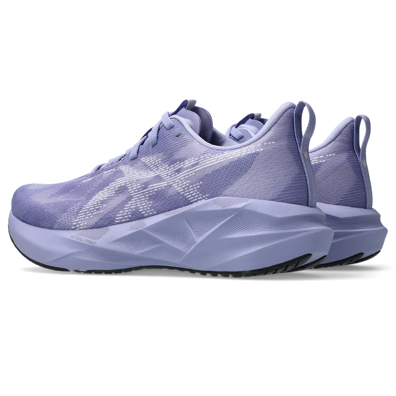 Asics Damenlaufschuhe Novablast 5 - Image 4