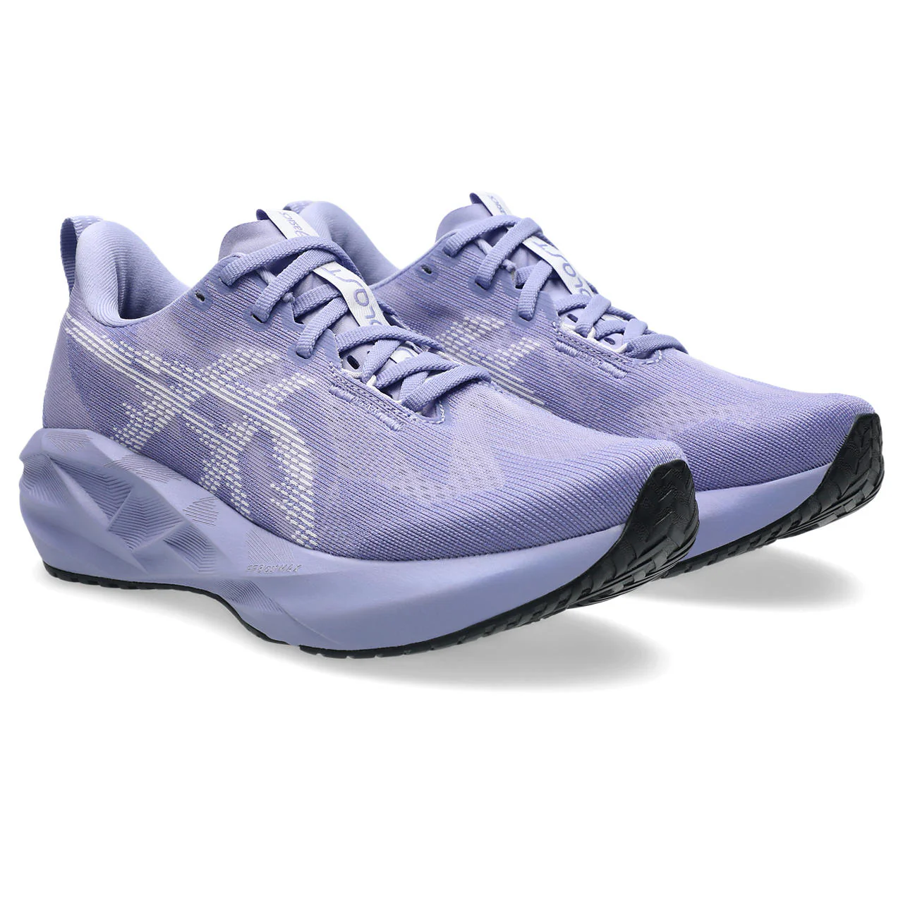 Asics Damenlaufschuhe Novablast 5 - Image 5