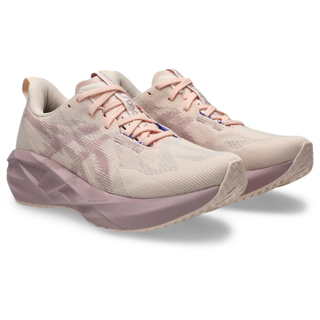 Asics Damenlaufschuhe Novablast 5 - Image 5