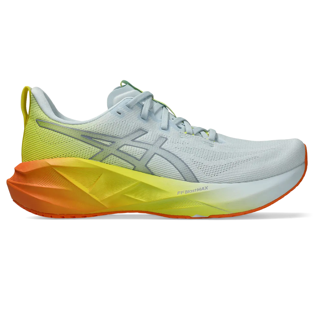 Asics Herrenlaufschuhe Novablast 5