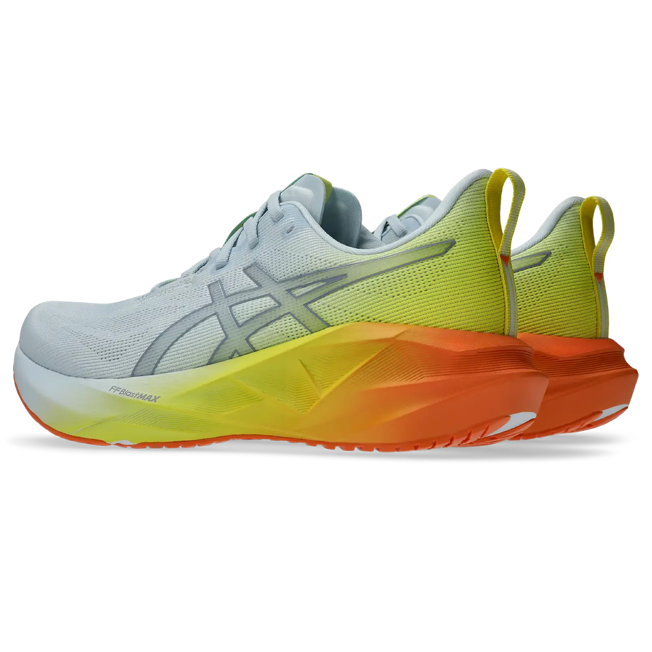 Asics Herrenlaufschuhe Novablast 5 - Image 4