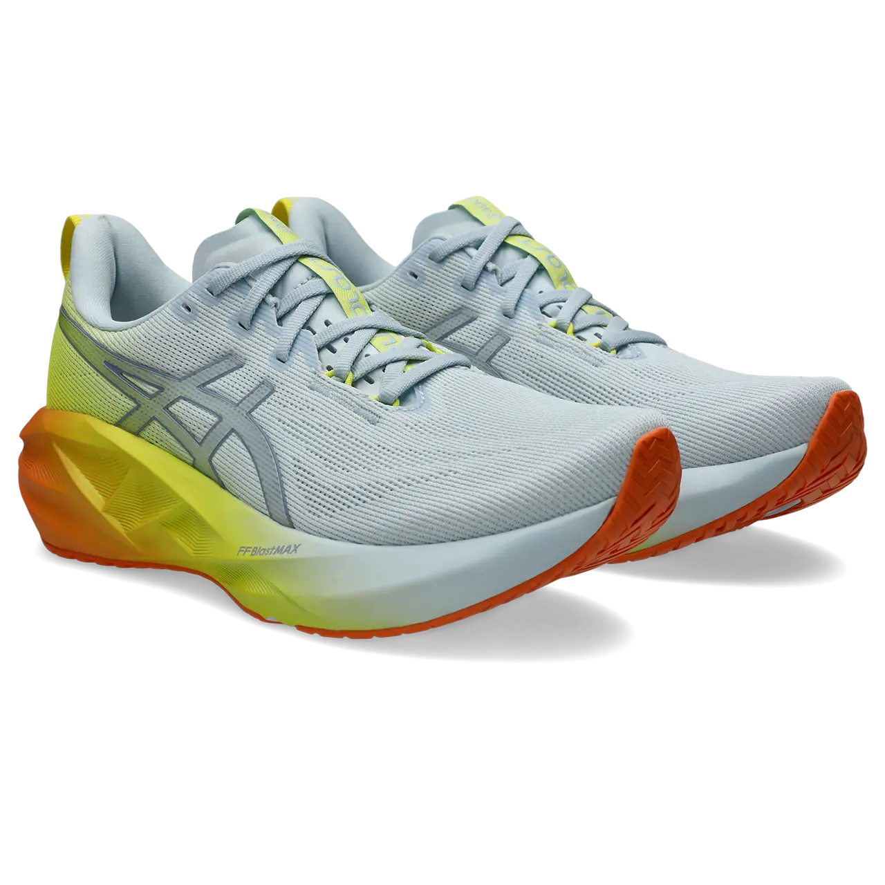 Asics Herrenlaufschuhe Novablast 5 - Image 5