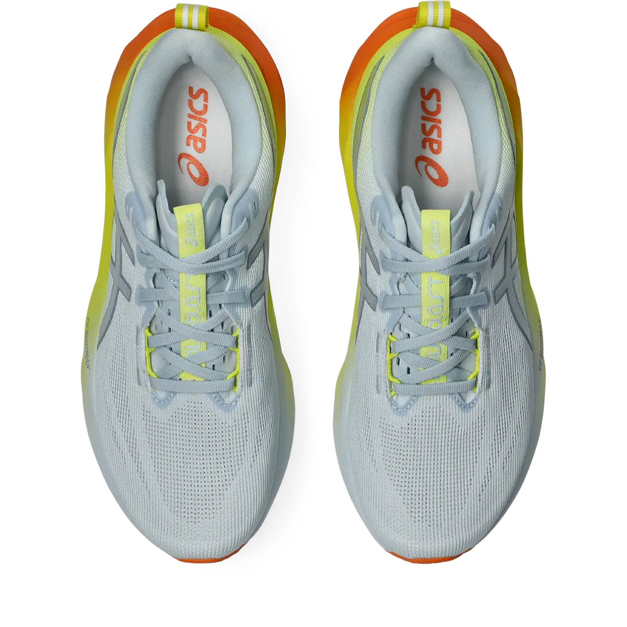 Asics Herrenlaufschuhe Novablast 5 - Image 6