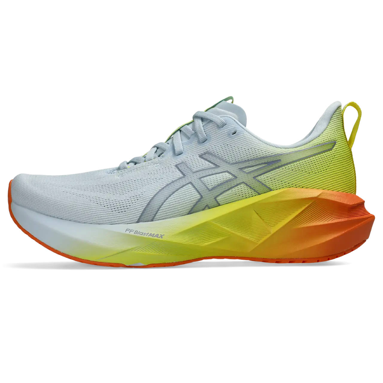 Asics Herrenlaufschuhe Novablast 5 - Image 7