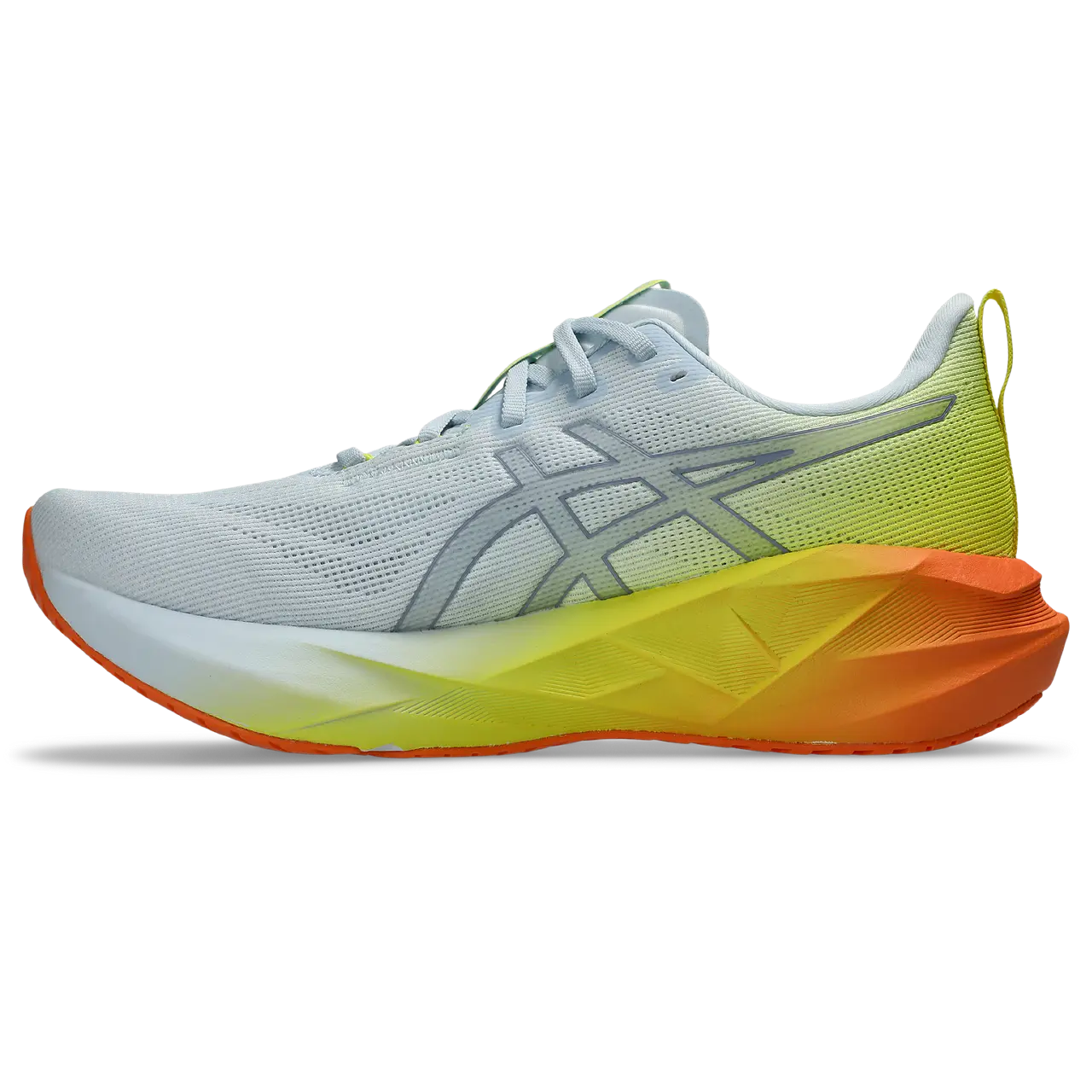 Asics Herrenlaufschuhe Novablast 5 - Image 8