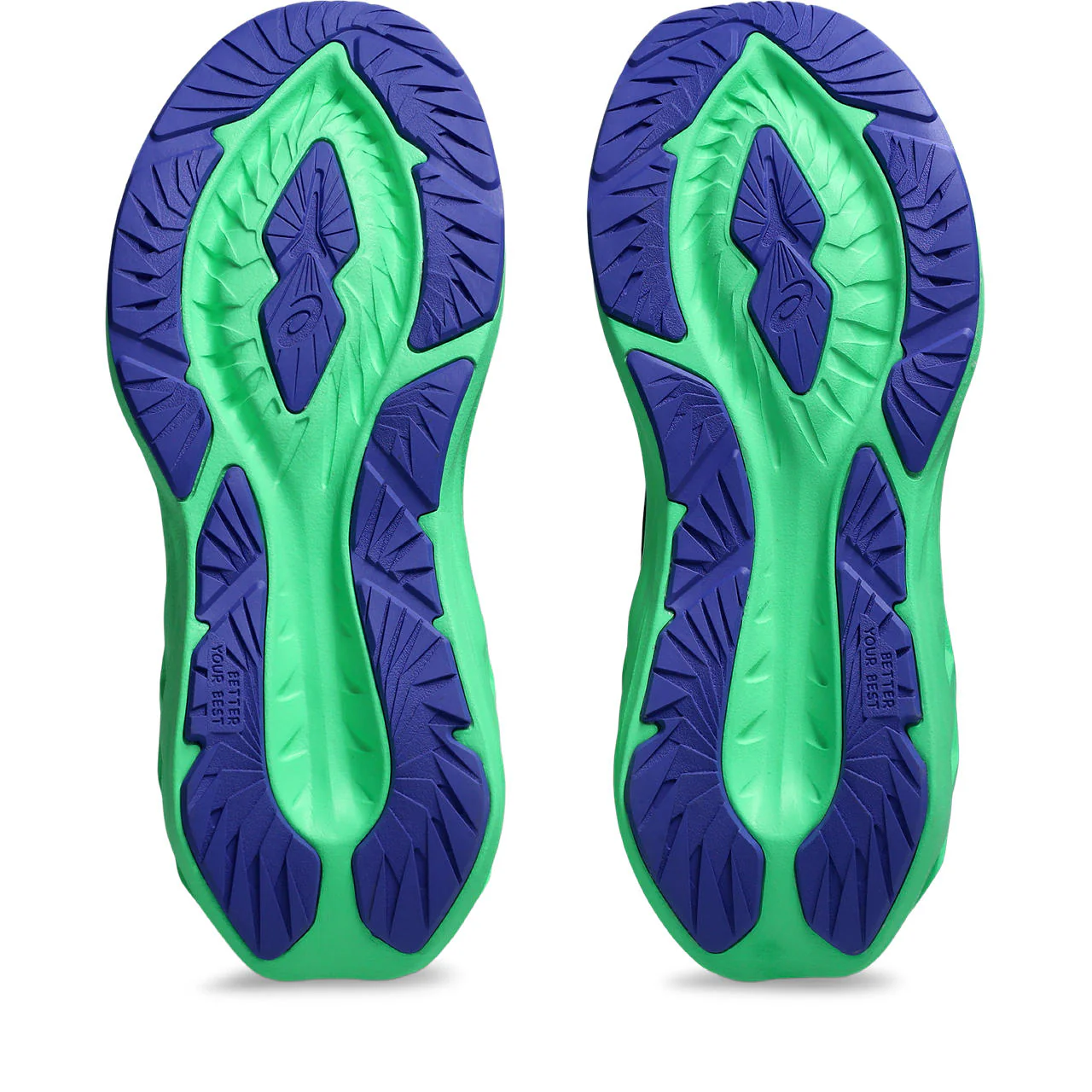 Asics Kinderlaufschuhe Novablast 5 GS - Image 2