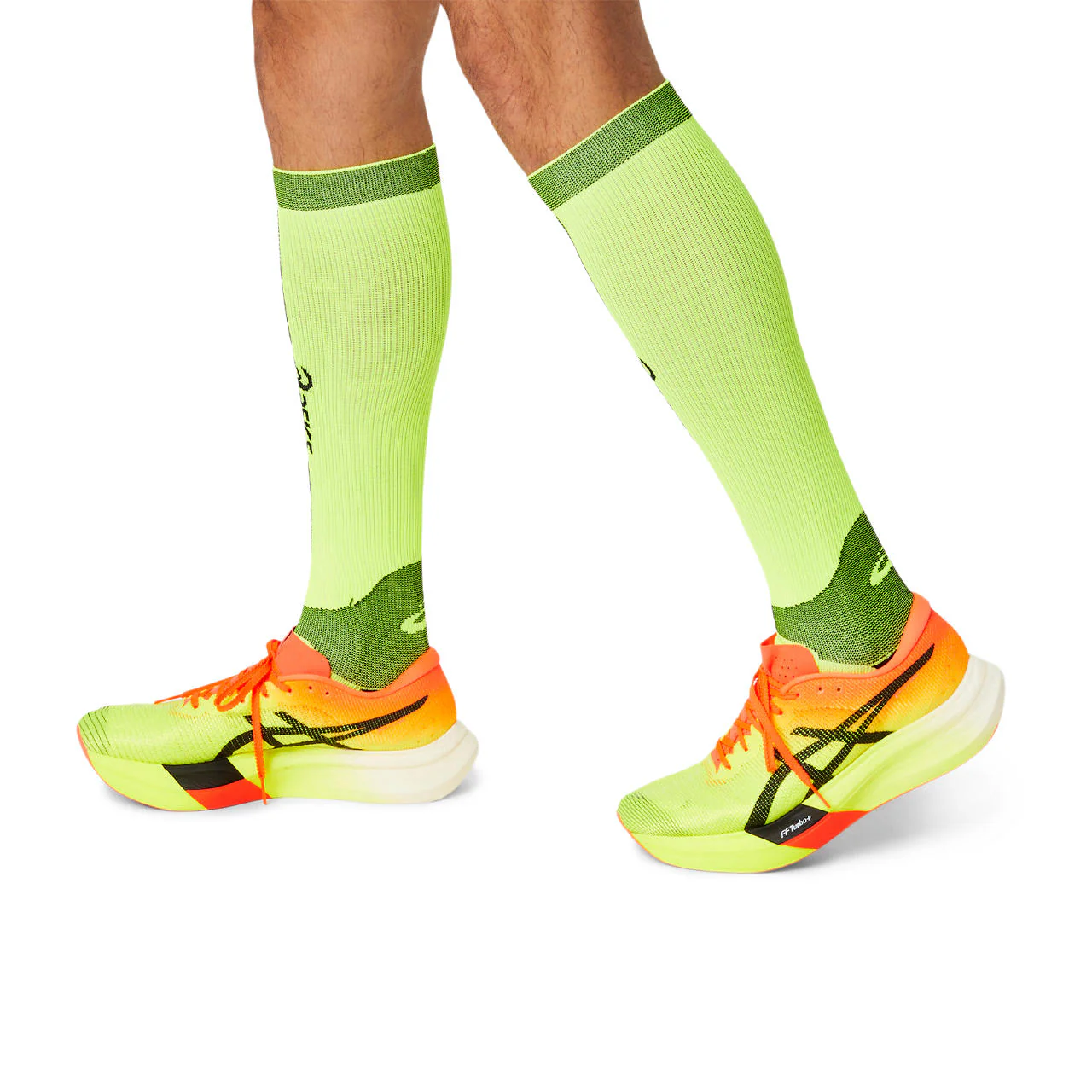 Asics Laufsocken Performance Run Compression Sock - Image 6
