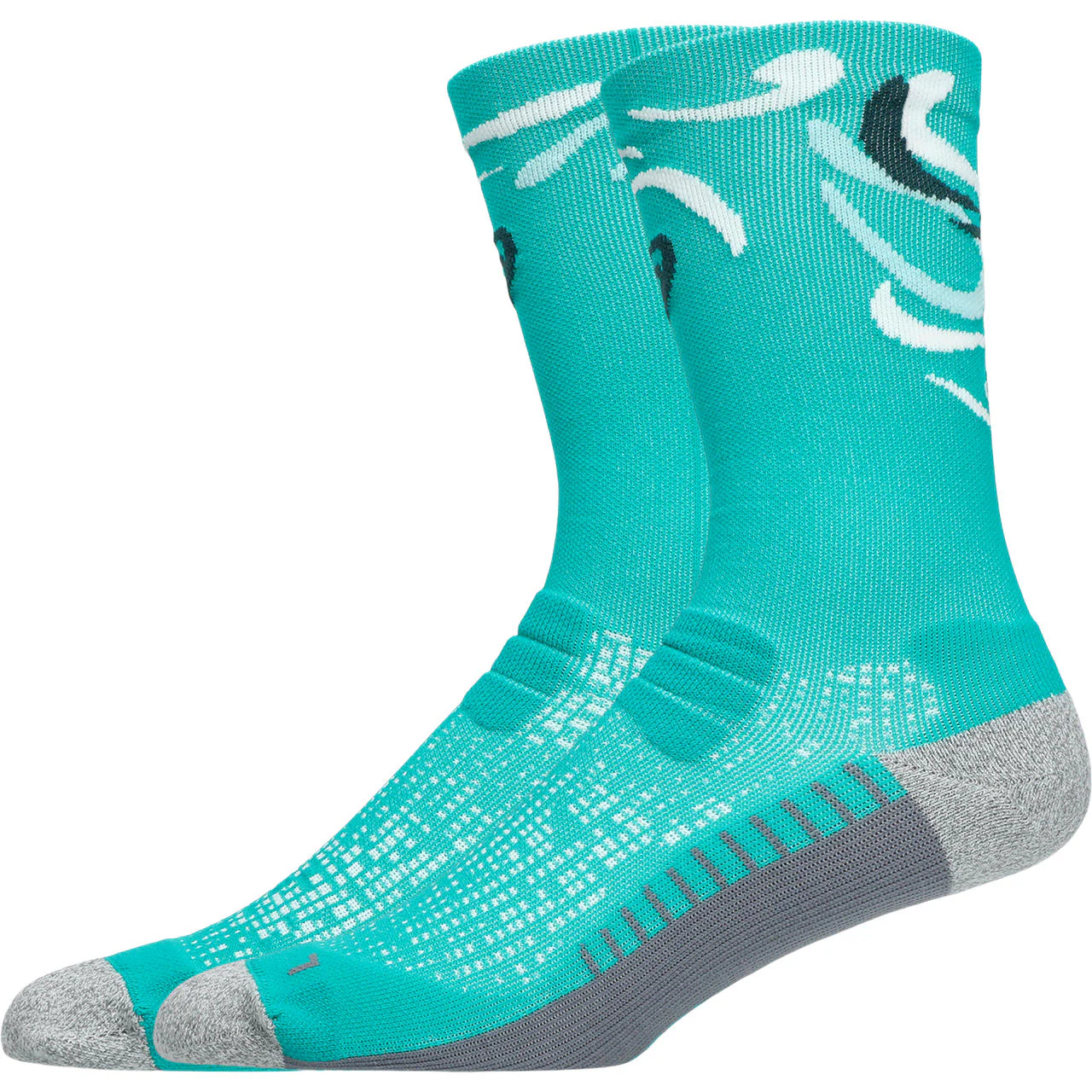 Asics Laufsocken Performance Run Sock Crew