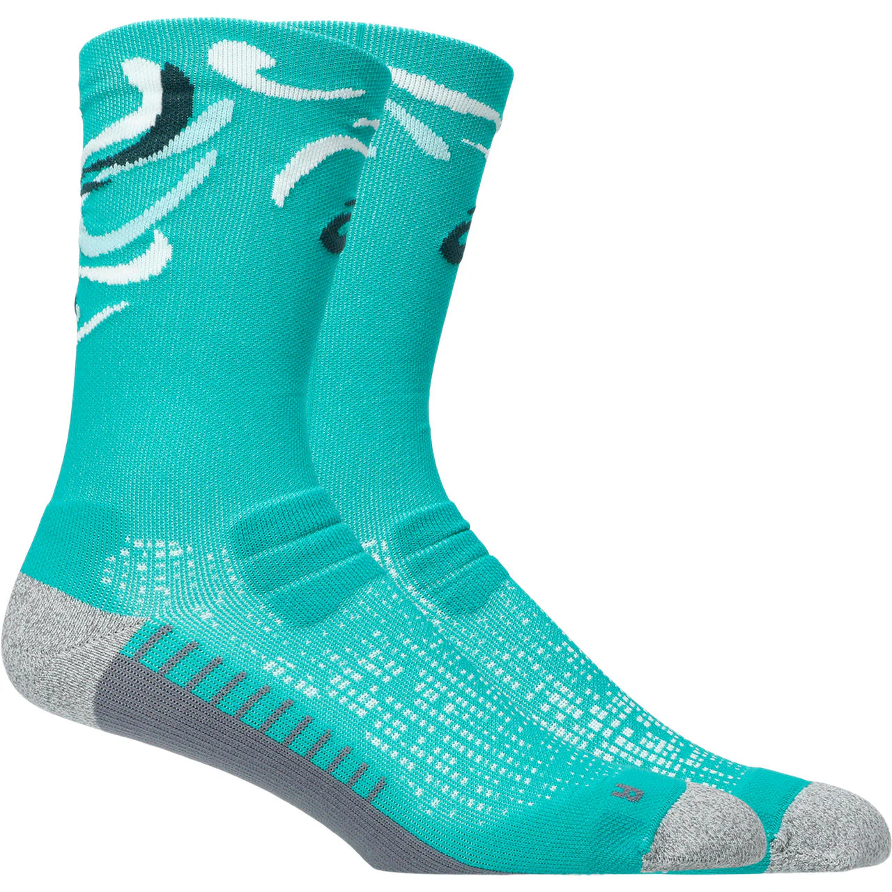 Asics Laufsocken Performance Run Sock Crew - Image 4
