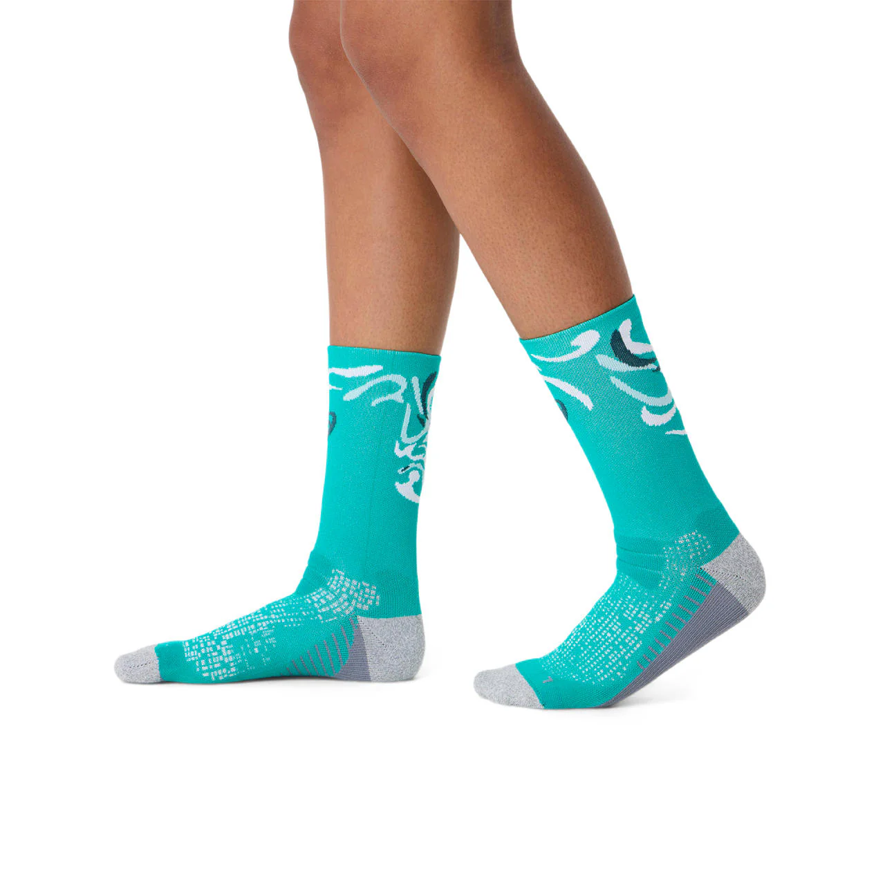 Asics Laufsocken Performance Run Sock Crew - Image 5