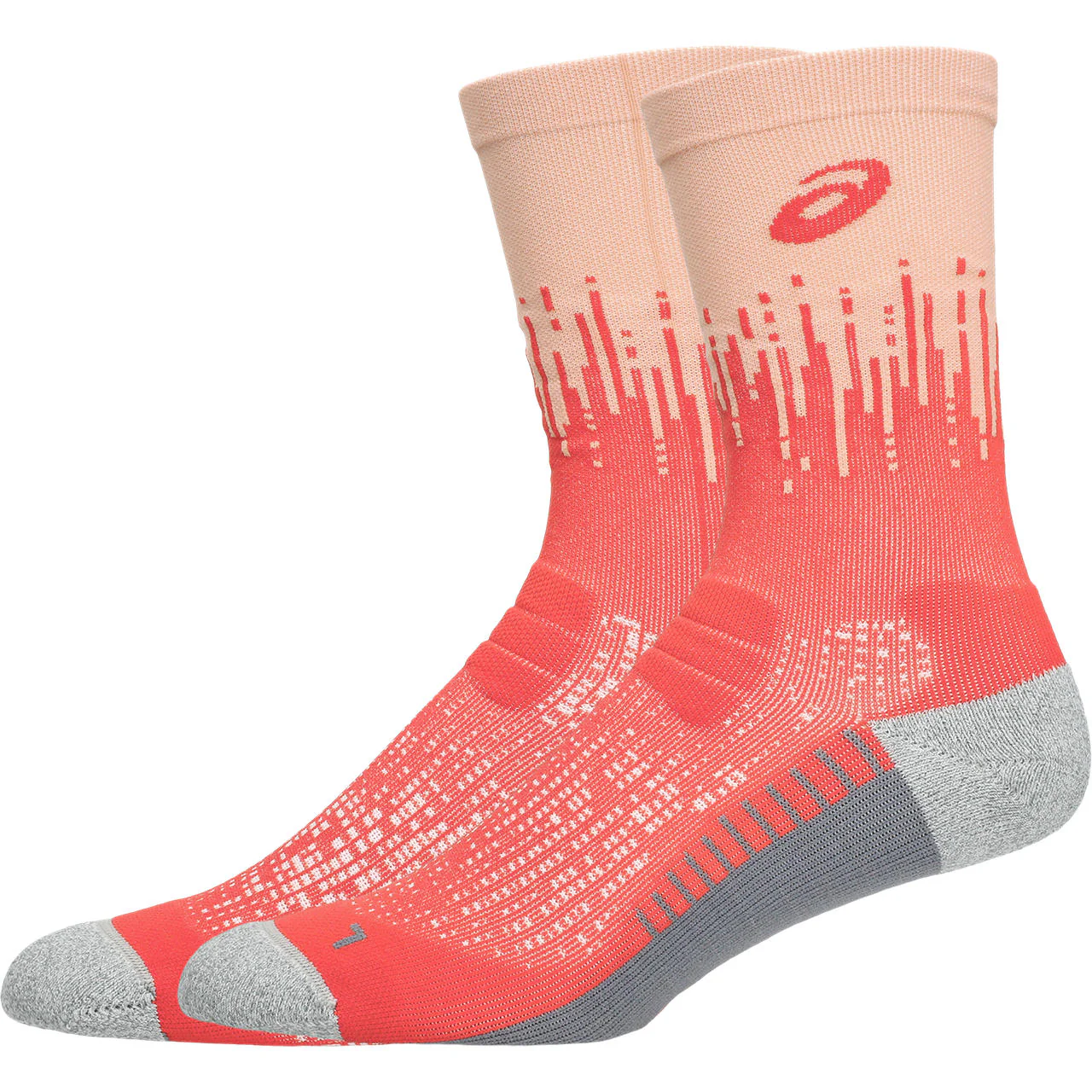 Asics Laufsocken Performance Run Sock Crew