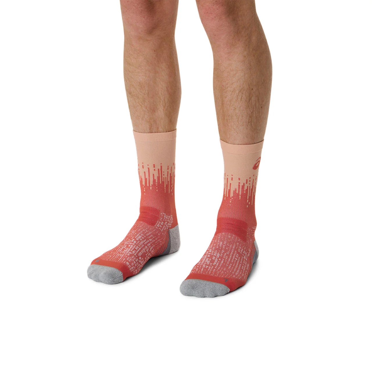 Asics Laufsocken Performance Run Sock Crew - Image 3