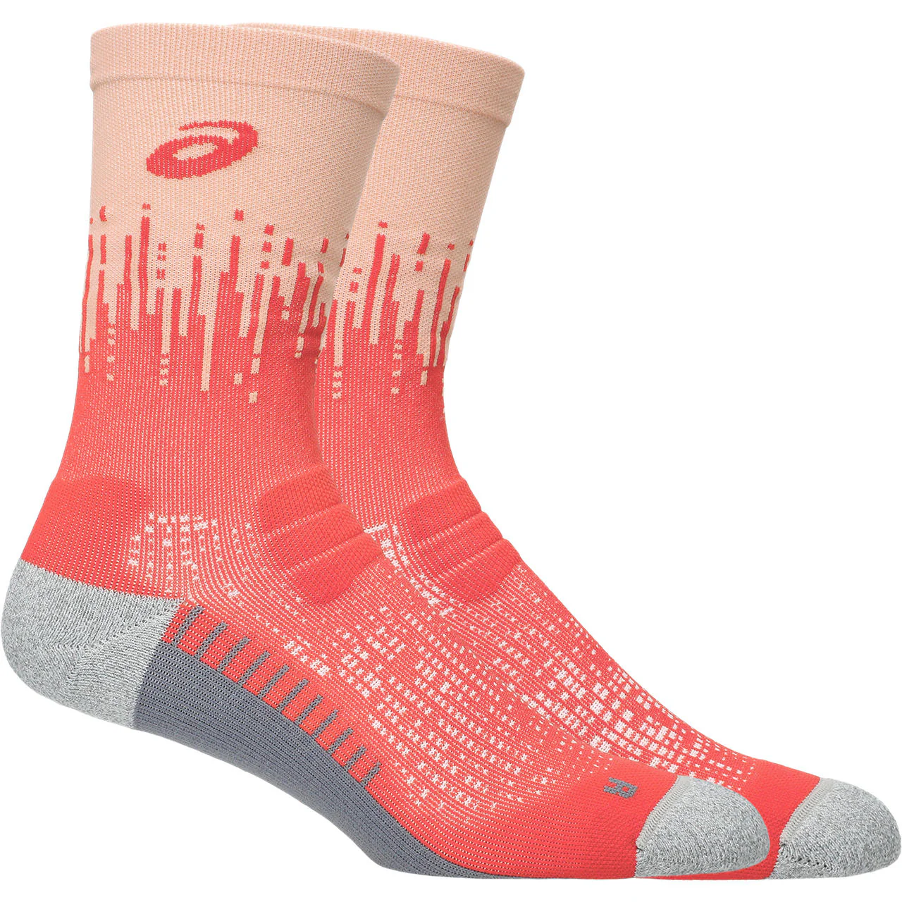 Asics Laufsocken Performance Run Sock Crew - Image 5