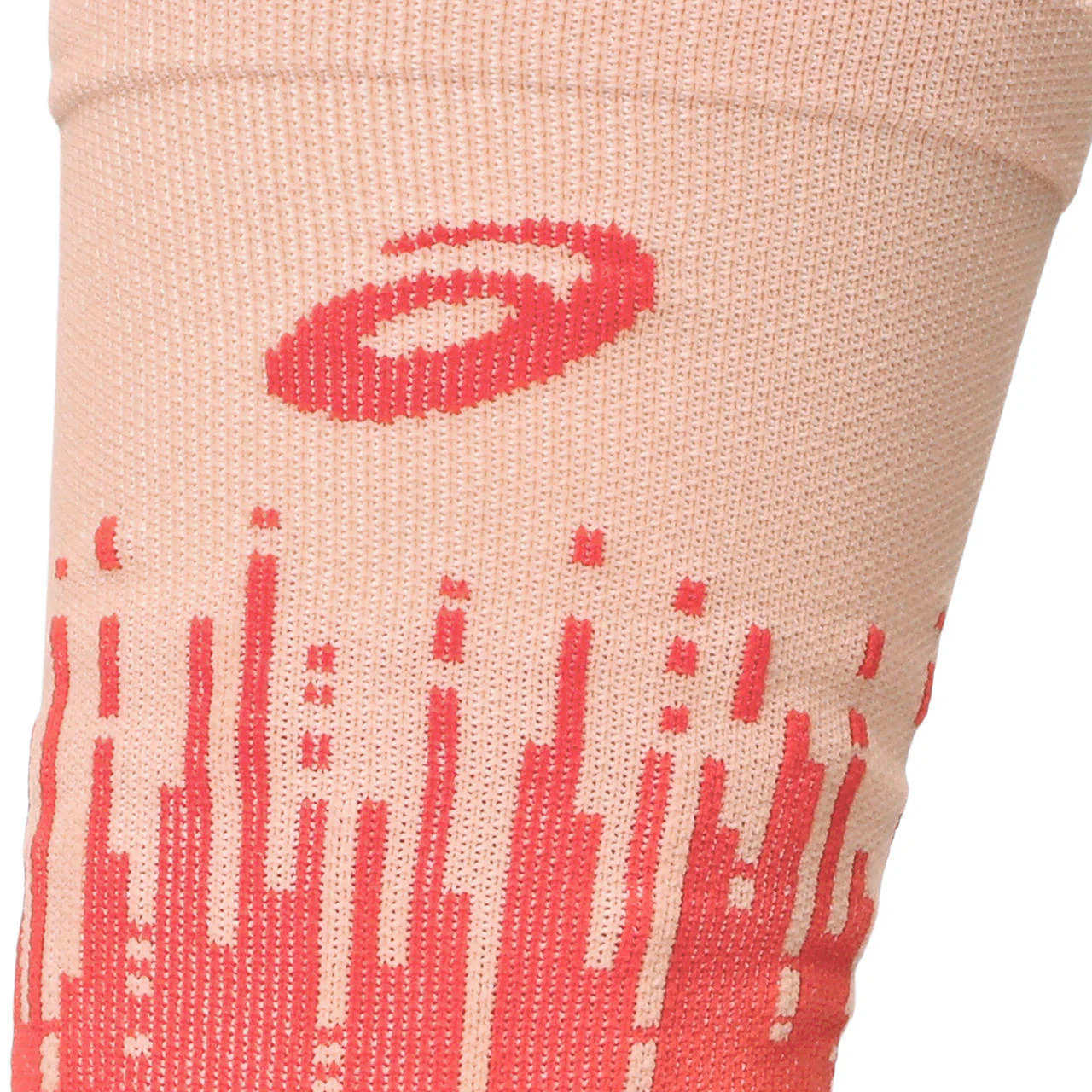 Asics Laufsocken Performance Run Sock Crew - Image 6