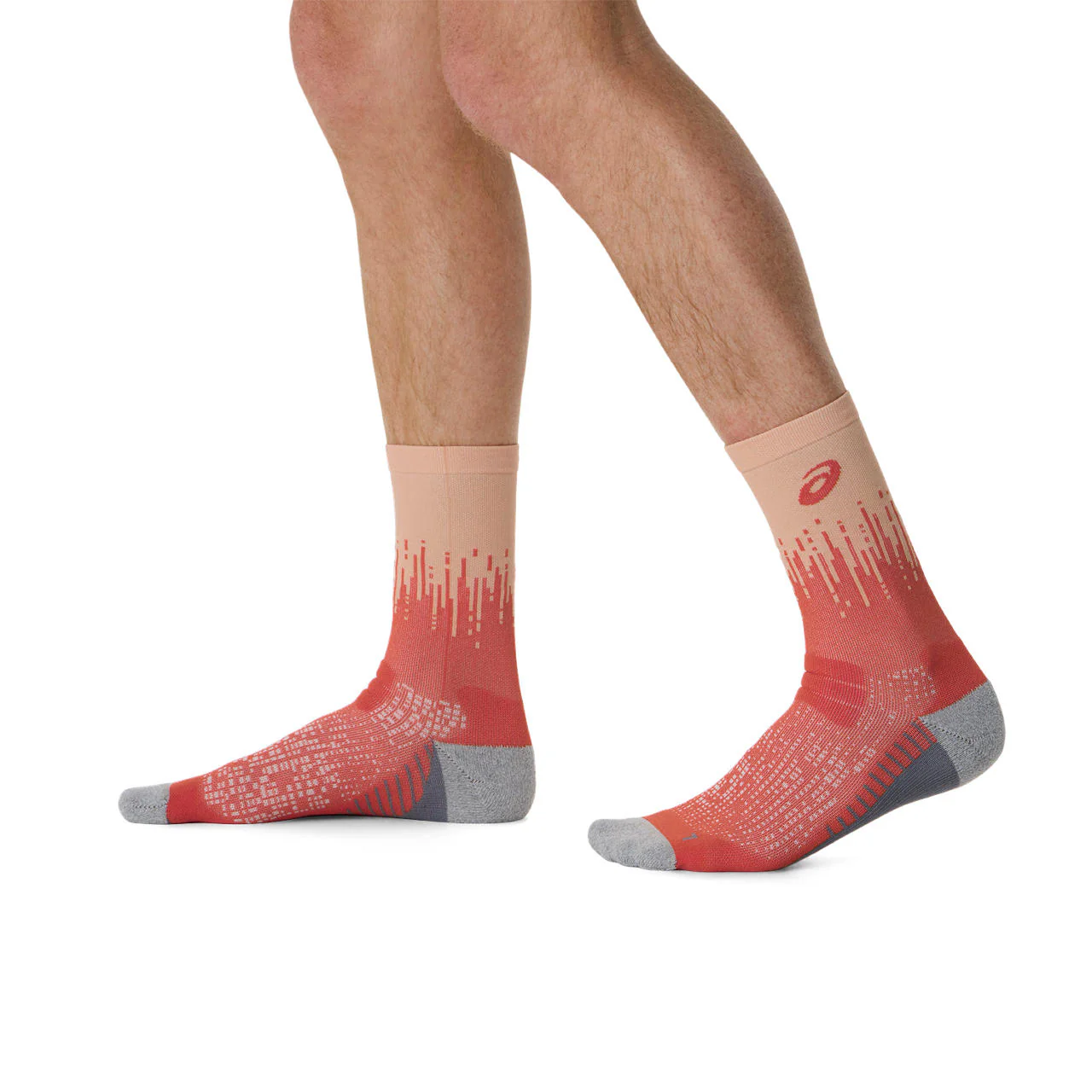 Asics Laufsocken Performance Run Sock Crew - Image 7