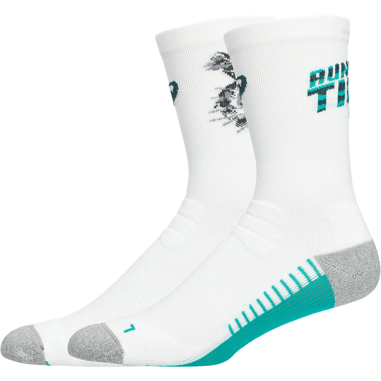 Asics Laufsocken Performance Run Sock Crew