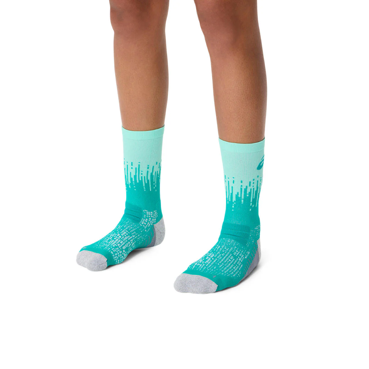 Asics Laufsocken Performance Run Sock Crew - Image 3