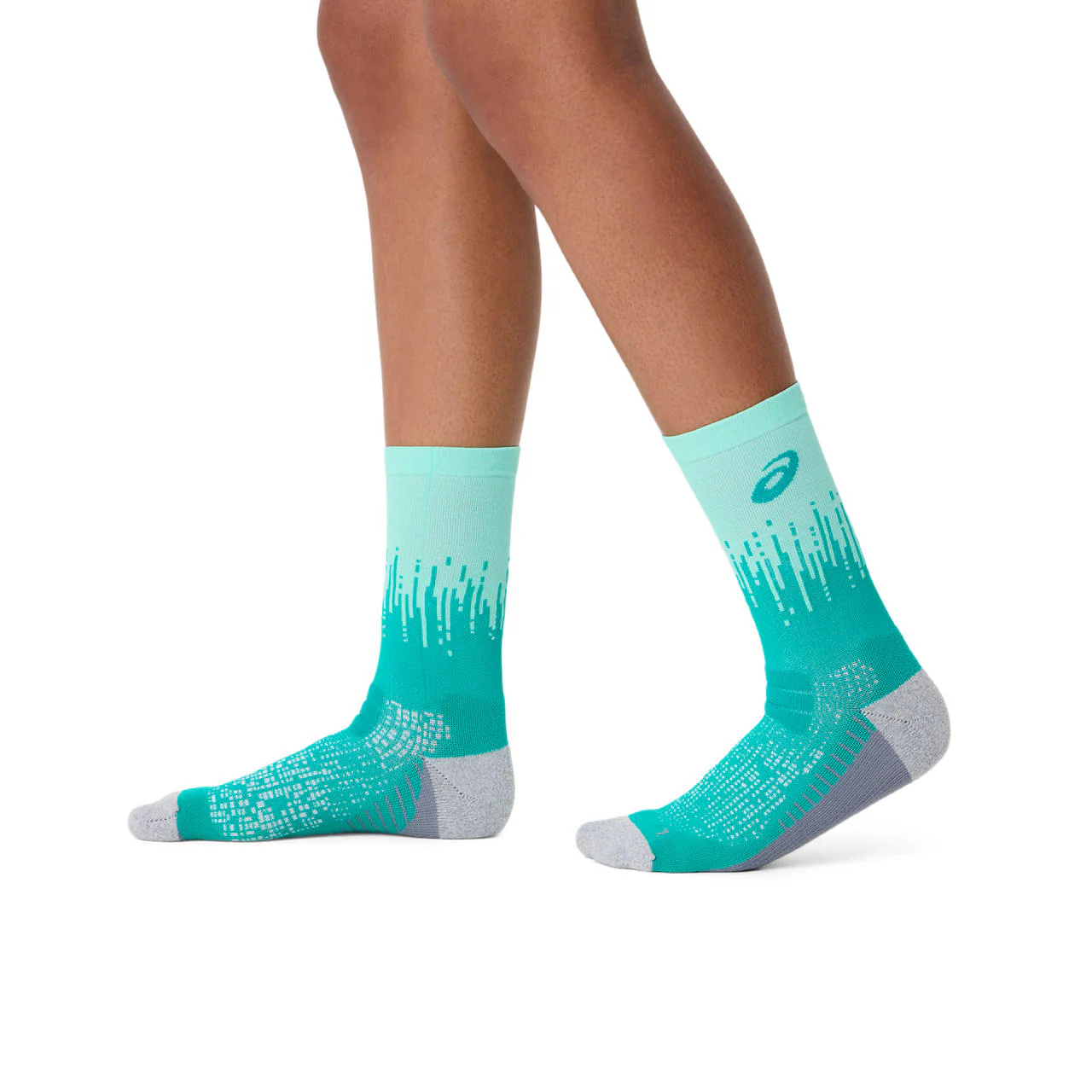 Asics Laufsocken Performance Run Sock Crew - Image 5