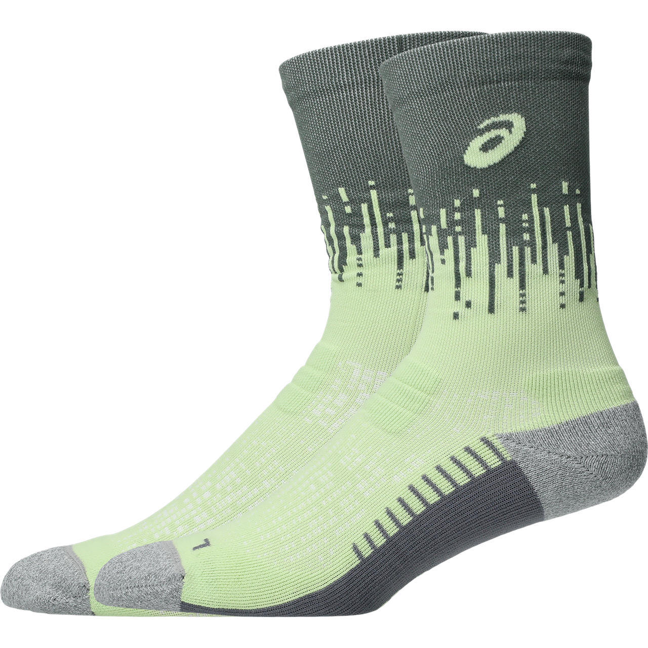 Asics Laufsocken Performance Run Sock Crew