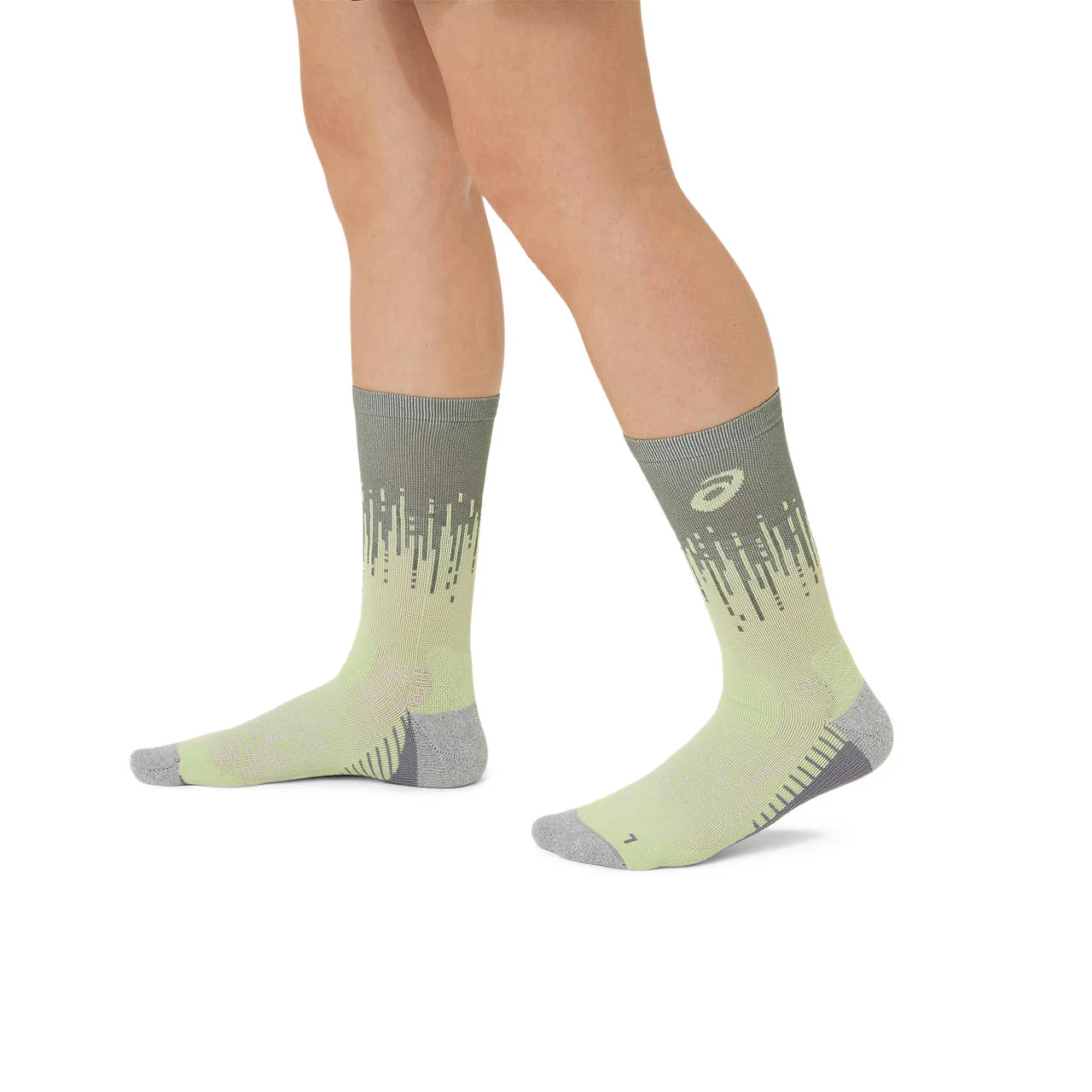 Asics Laufsocken Performance Run Sock Crew - Image 4