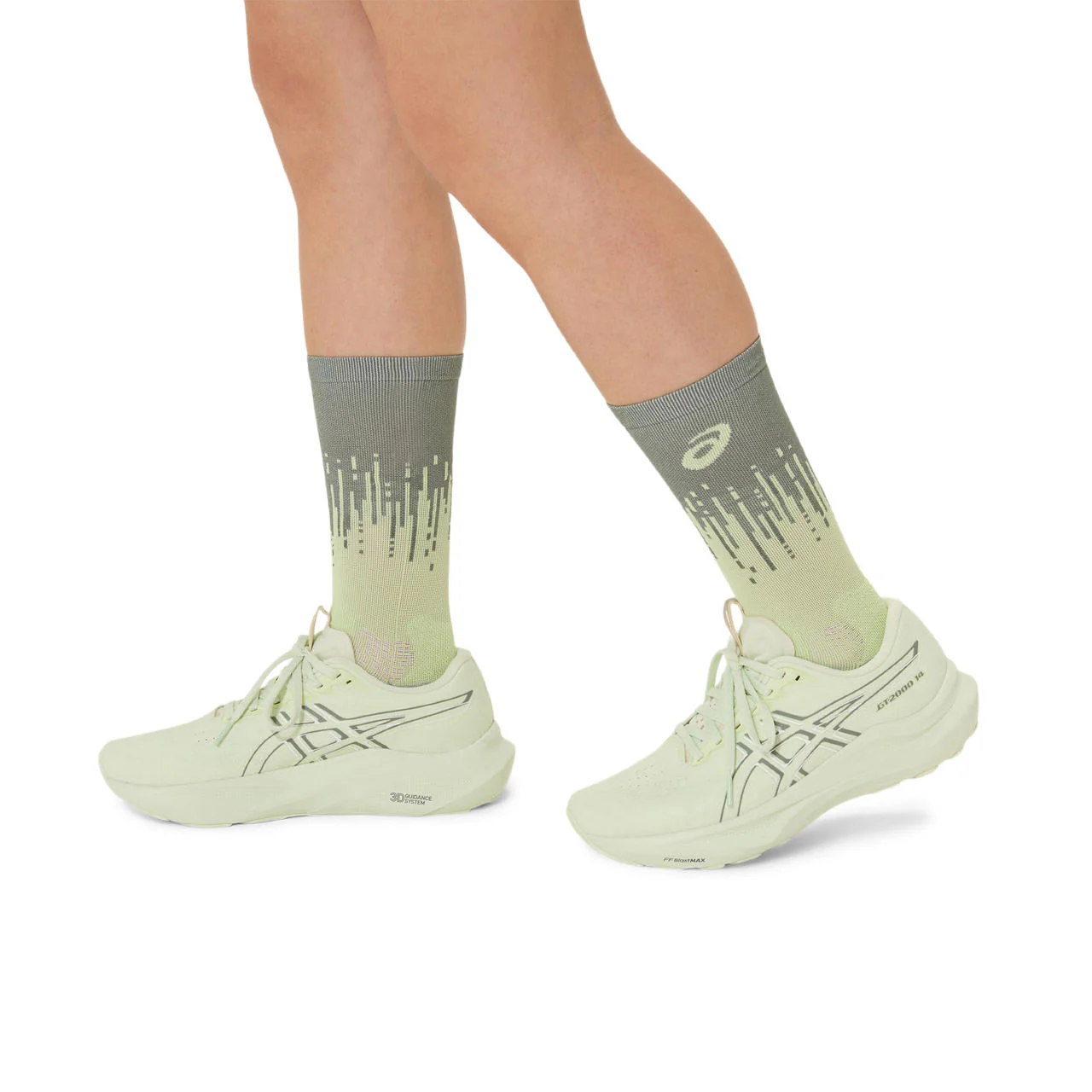 Asics Laufsocken Performance Run Sock Crew - Image 5