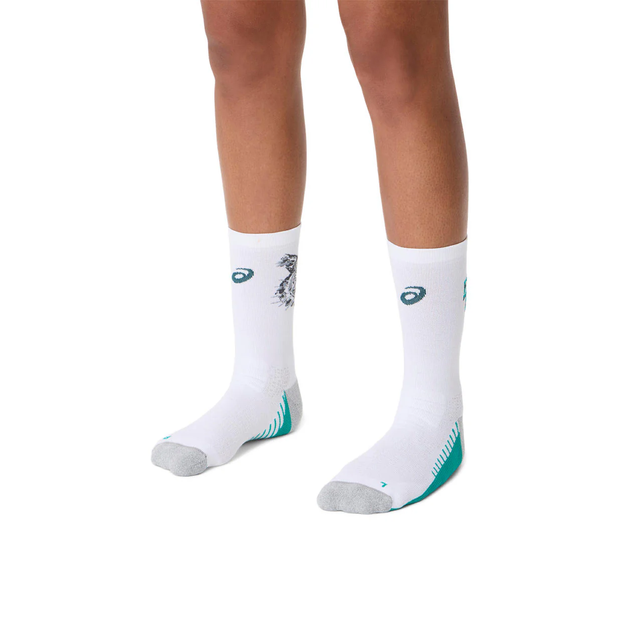 Asics Laufsocken Performance Run Sock Crew - Image 3