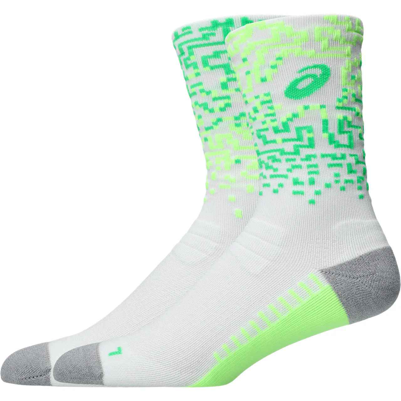Asics Laufsocken Performance Run Sock Crew