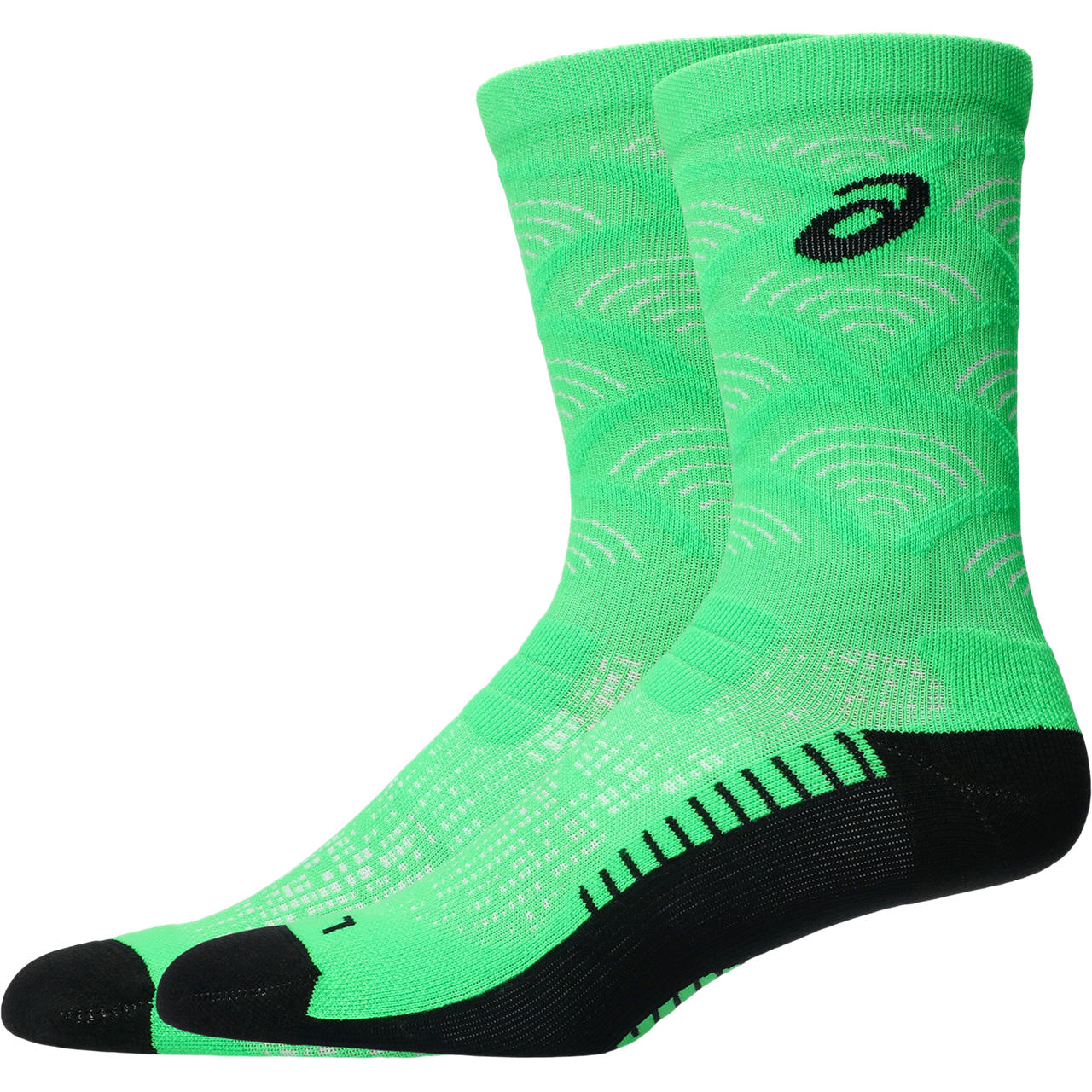 Asics Laufsocken Performance Run Sock Crew