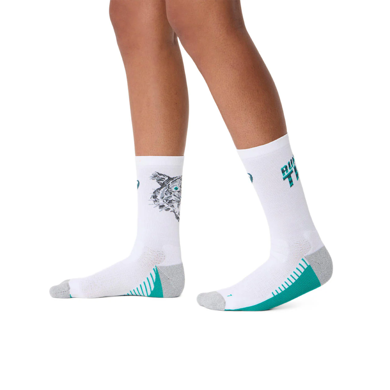 Asics Laufsocken Performance Run Sock Crew - Image 6