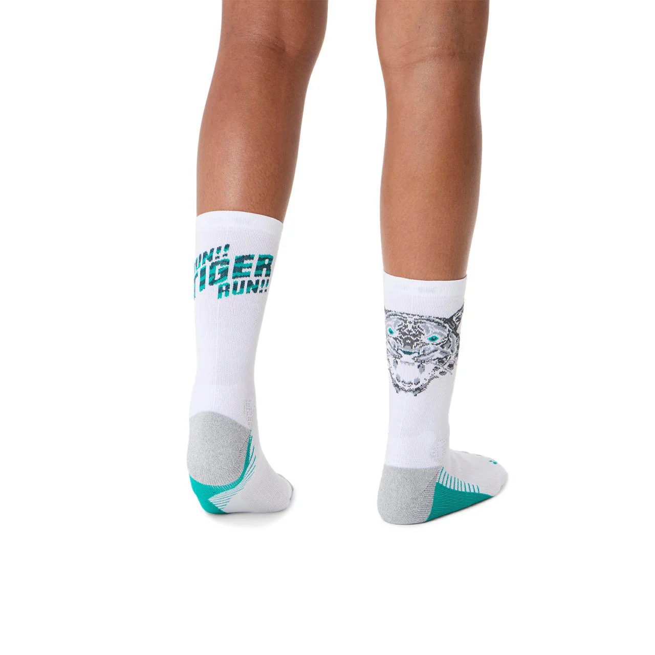 Asics Laufsocken Performance Run Sock Crew - Image 7