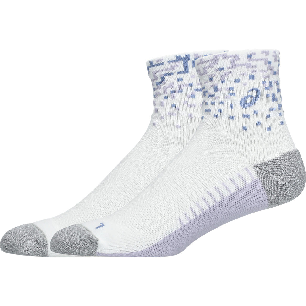 Asics Laufsocken Performance Run Sock Quarter
