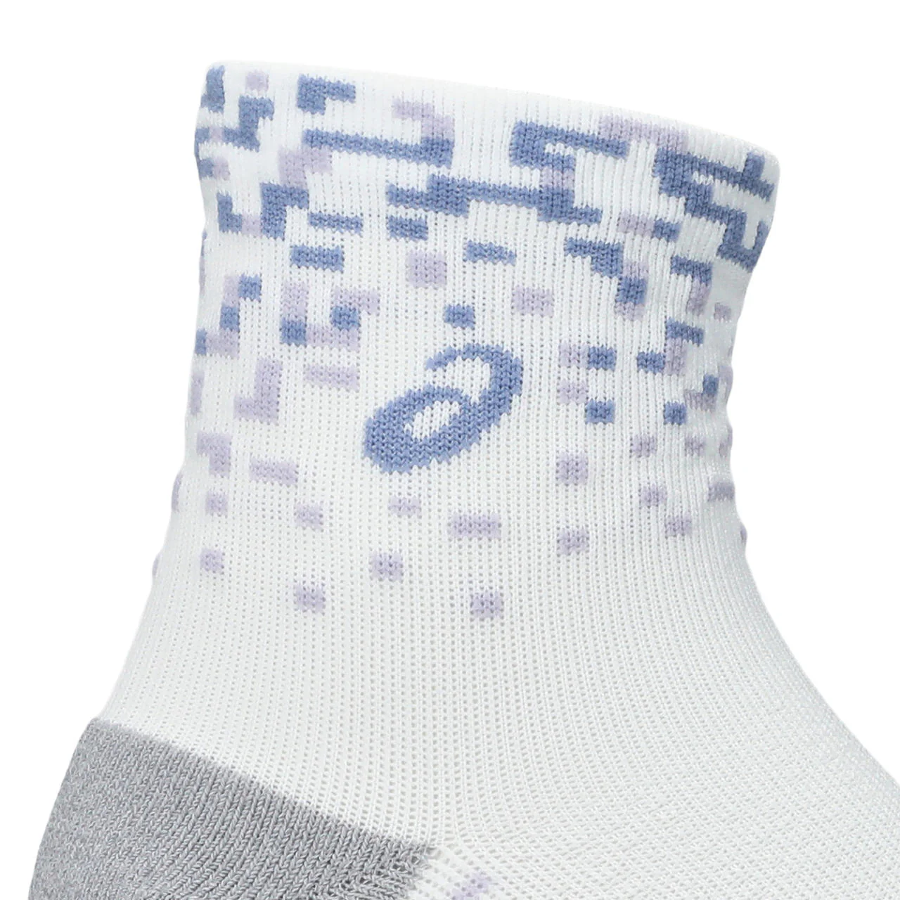 Asics Laufsocken Performance Run Sock Quarter - Image 3