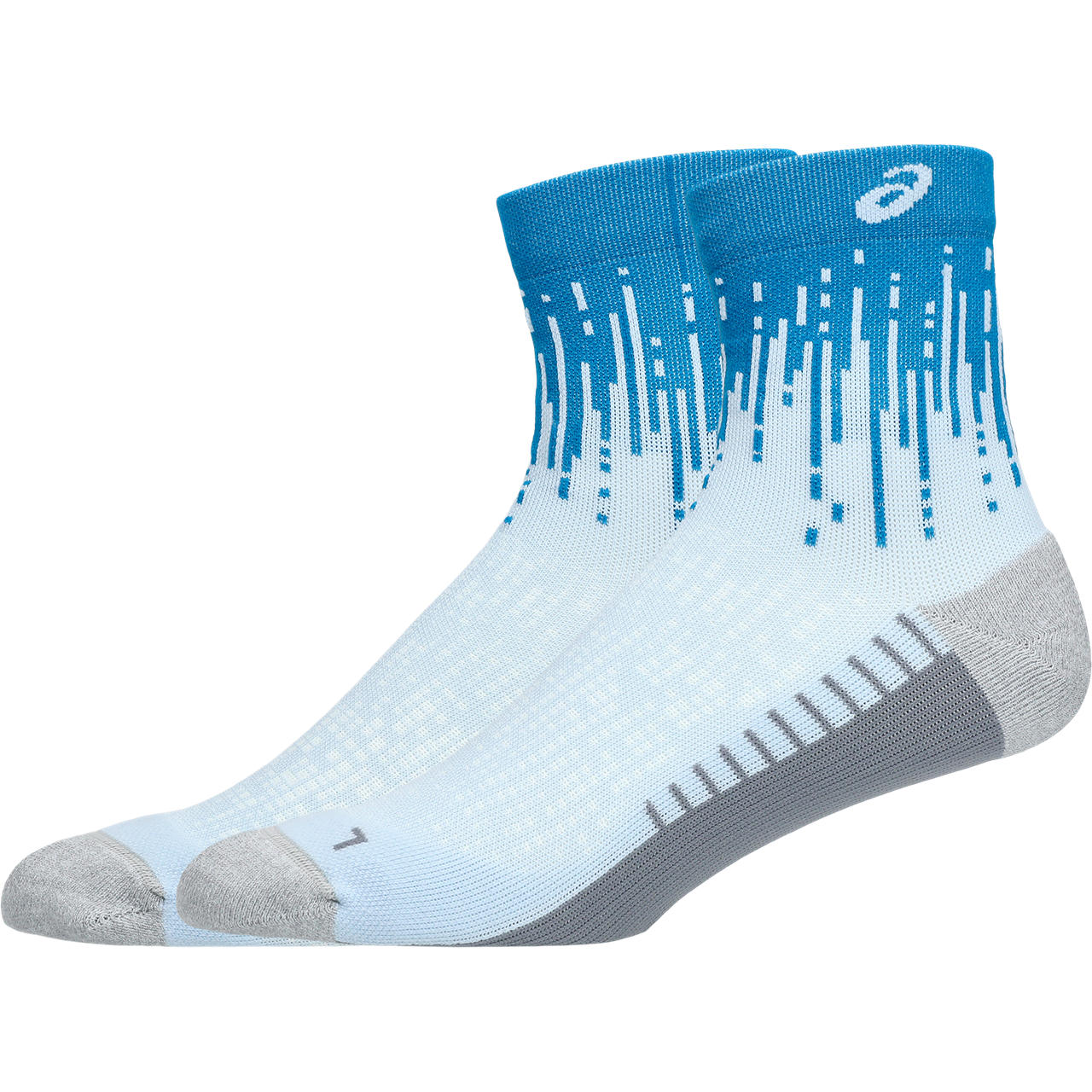 Asics Laufsocken Performance Run Sock Quarter