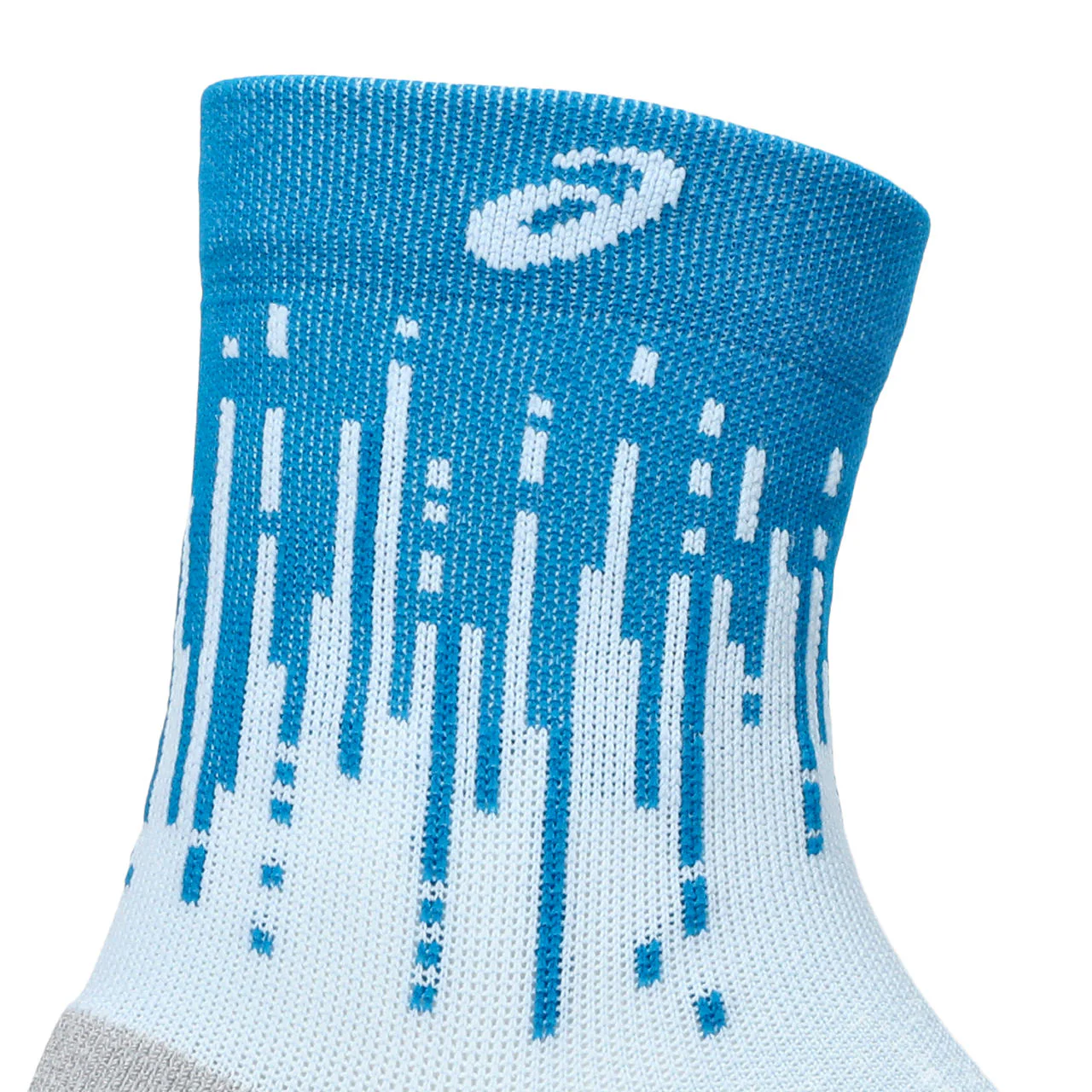 Asics Laufsocken Performance Run Sock Quarter - Image 3