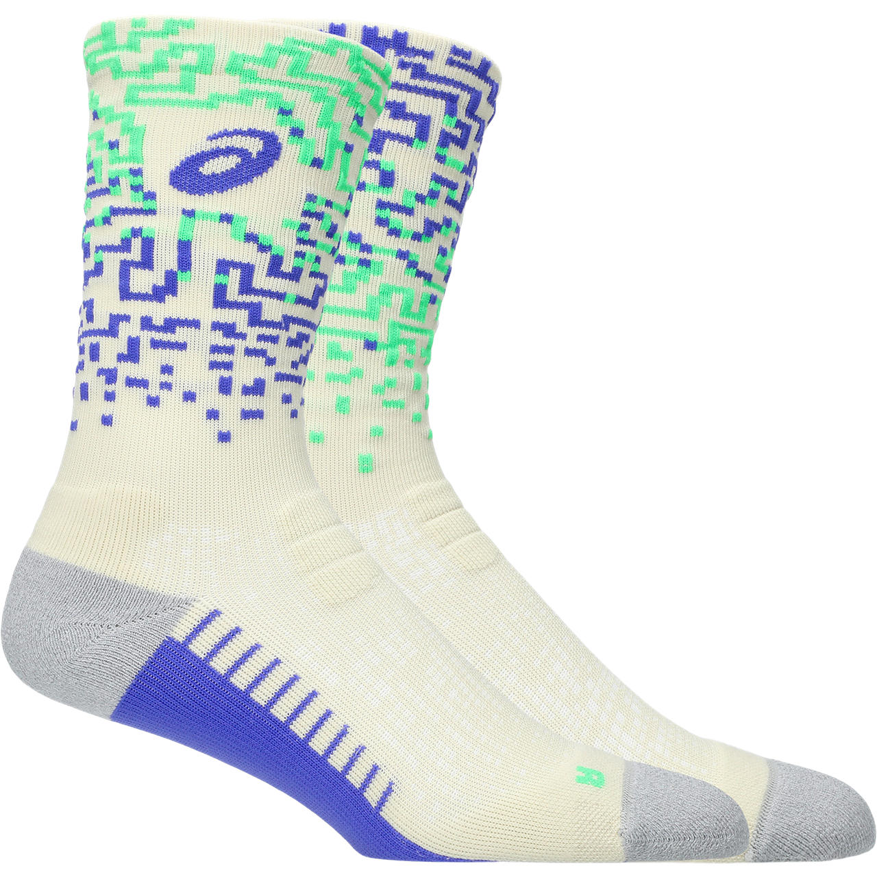 Asics Laufsocken Performance Run Socken - Image 2
