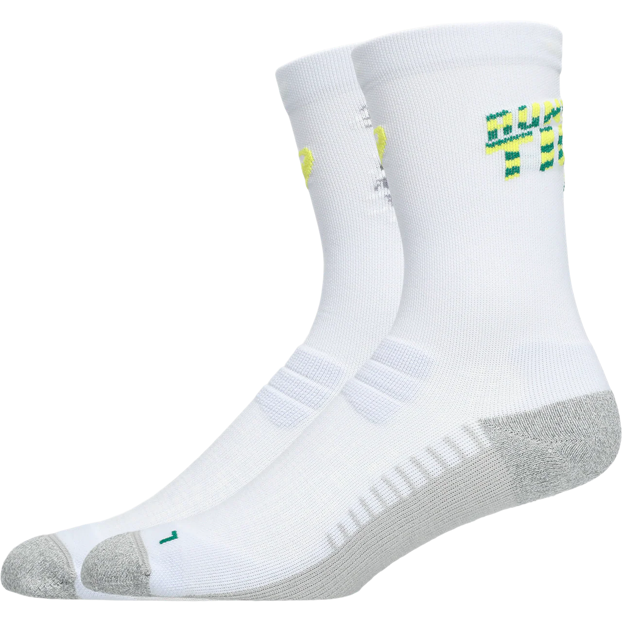 Asics Laufsocken Performance Run Socks Crew