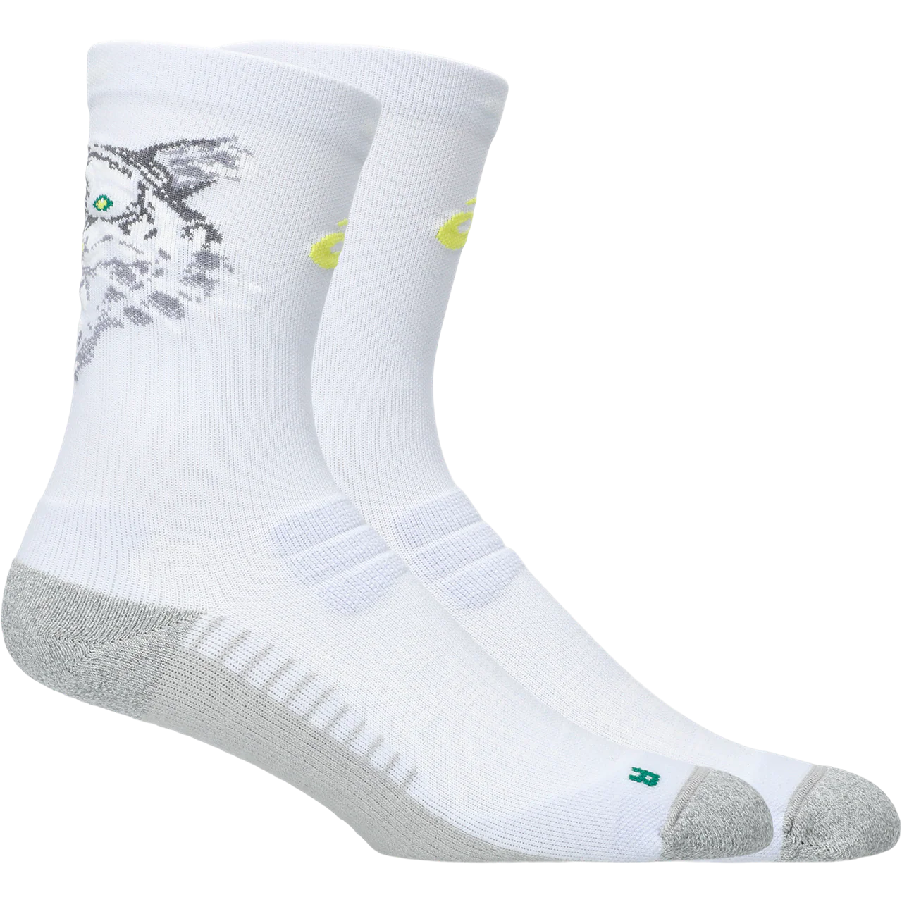 Asics Laufsocken Performance Run Socks Crew - Image 2