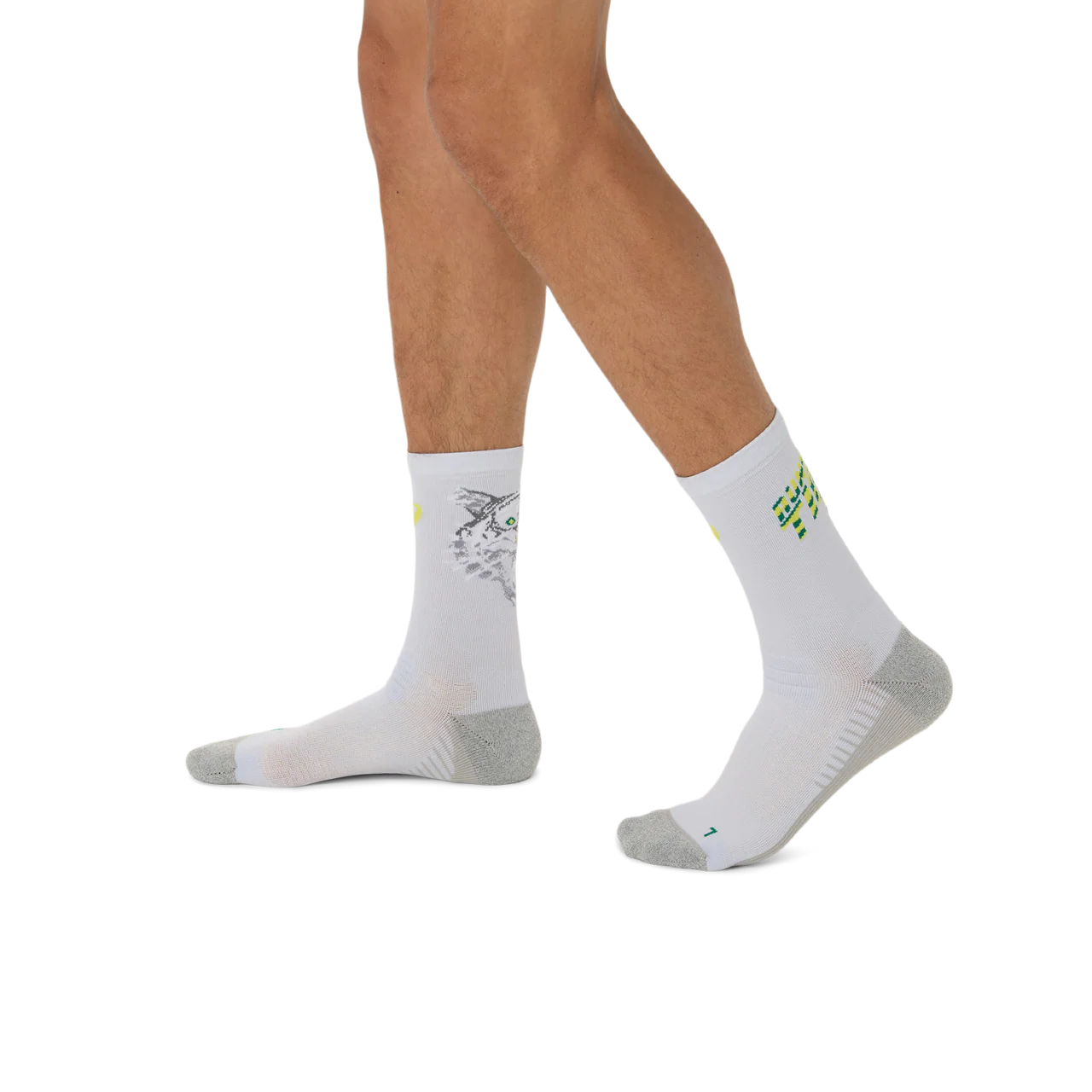 Asics Laufsocken Performance Run Socks Crew - Image 4
