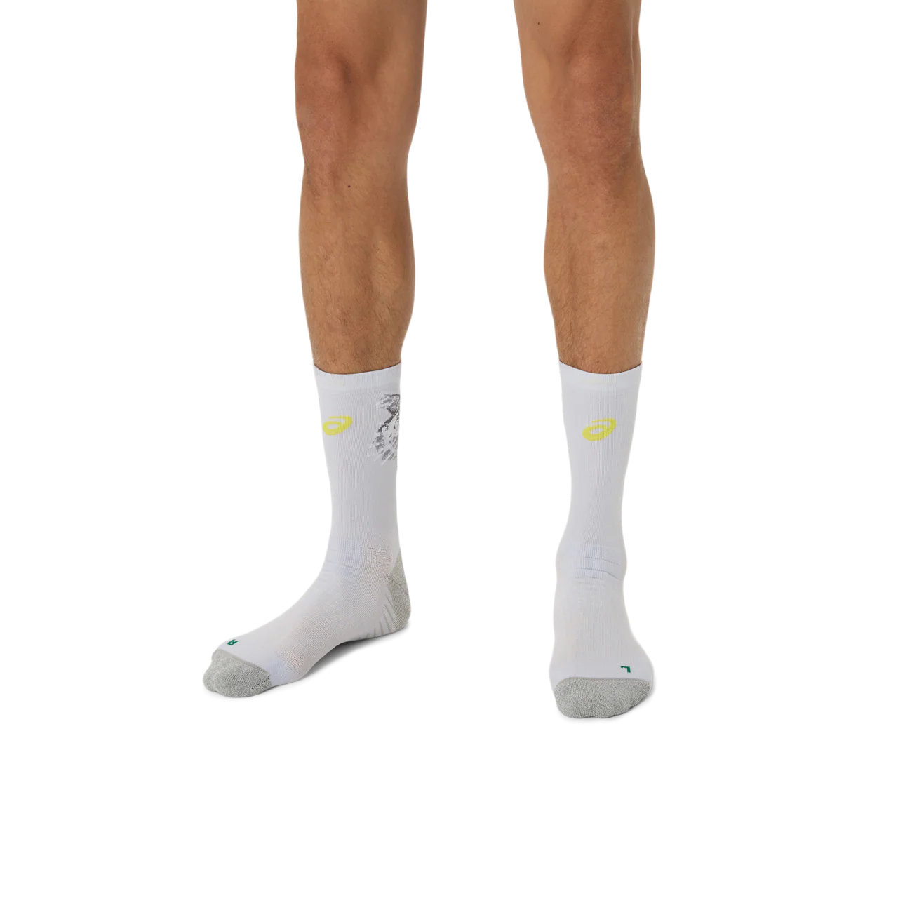 Asics Laufsocken Performance Run Socks Crew - Image 5