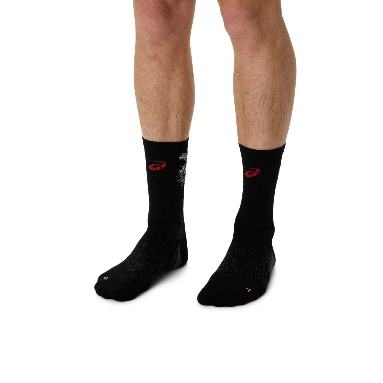 Asics Laufsocken Performance Run Sock Crew - Image 4