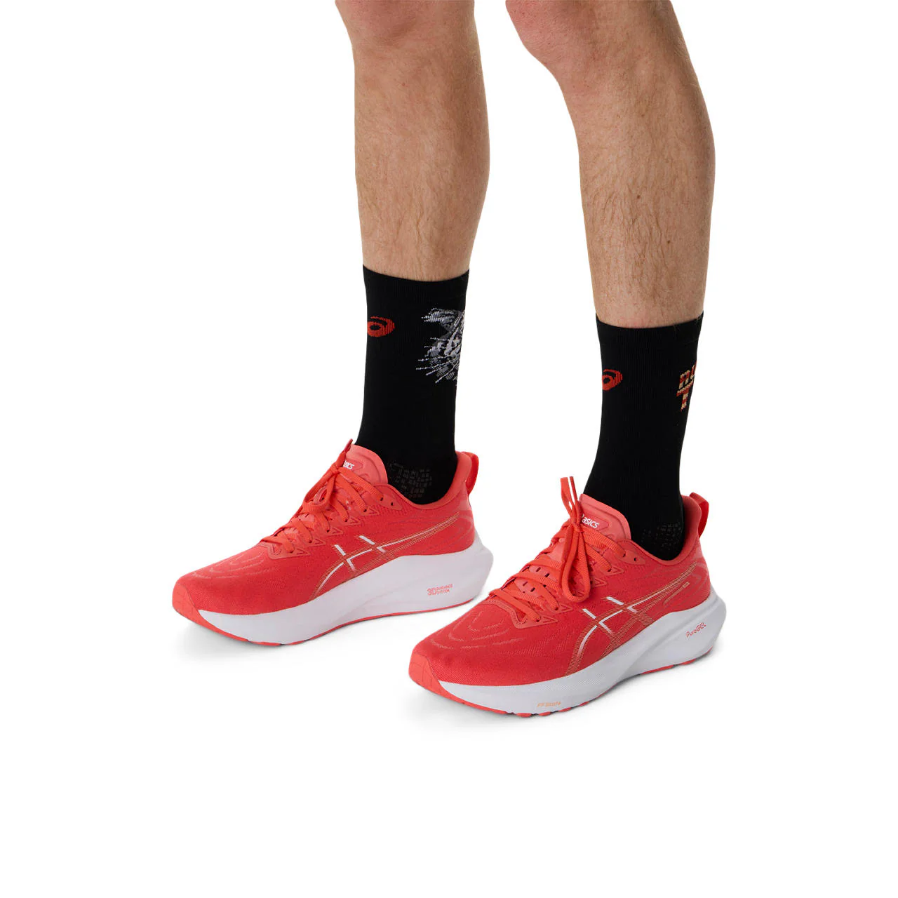 Asics Laufsocken Performance Run Sock Crew - Image 6