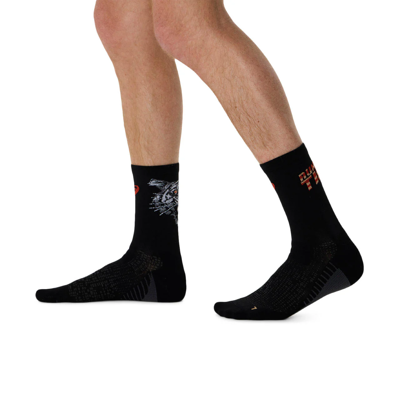 Asics Laufsocken Performance Run Sock Crew - Image 7