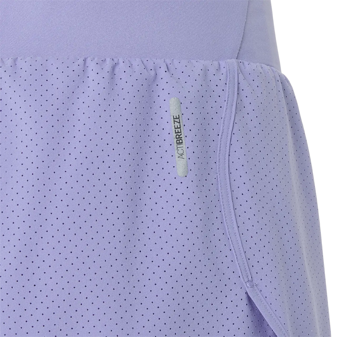 Asics Damenlaufshort Road 2-N-1 3.5IN - Image 6