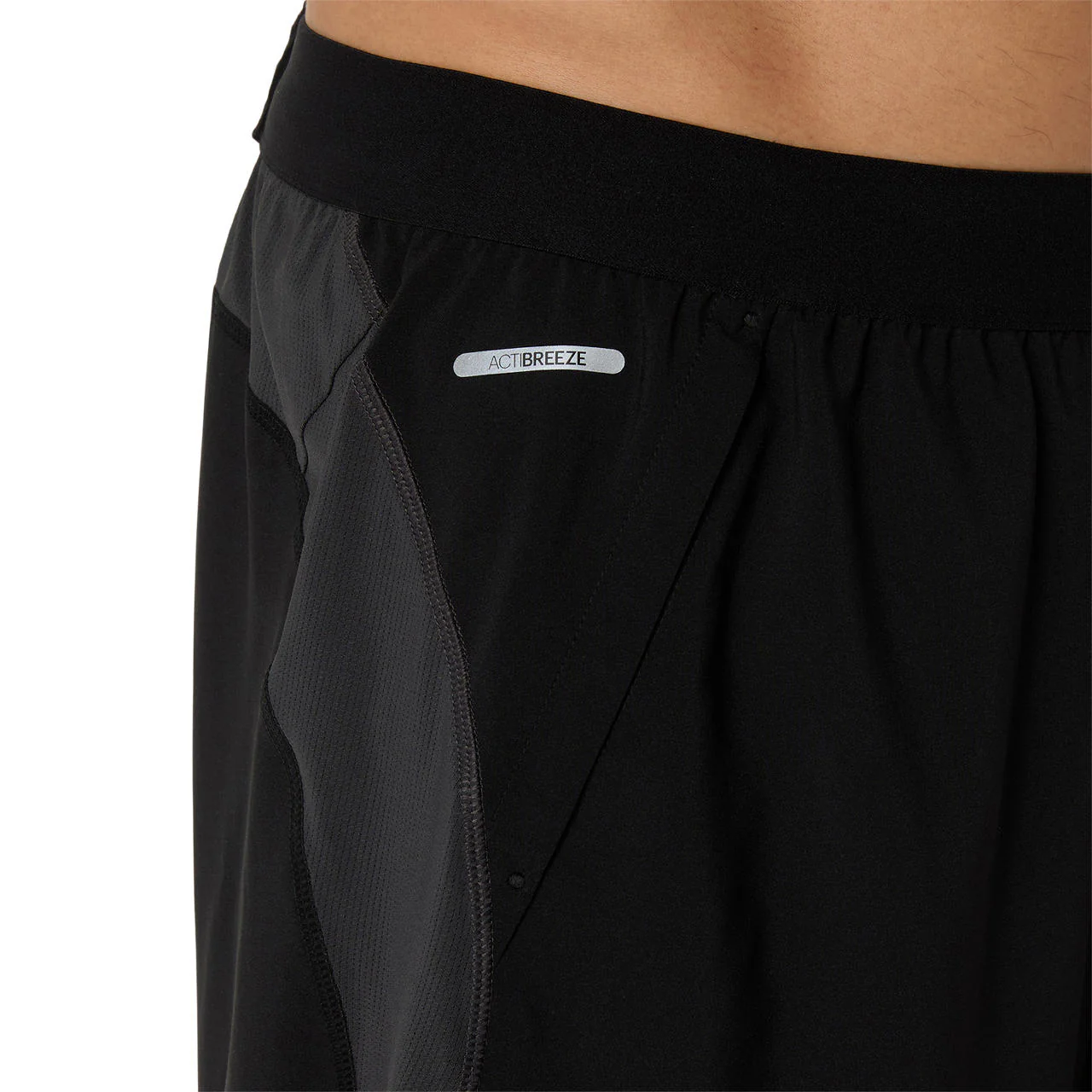 Asics Herrenshort Road 2-N-1 7in Short - Image 7