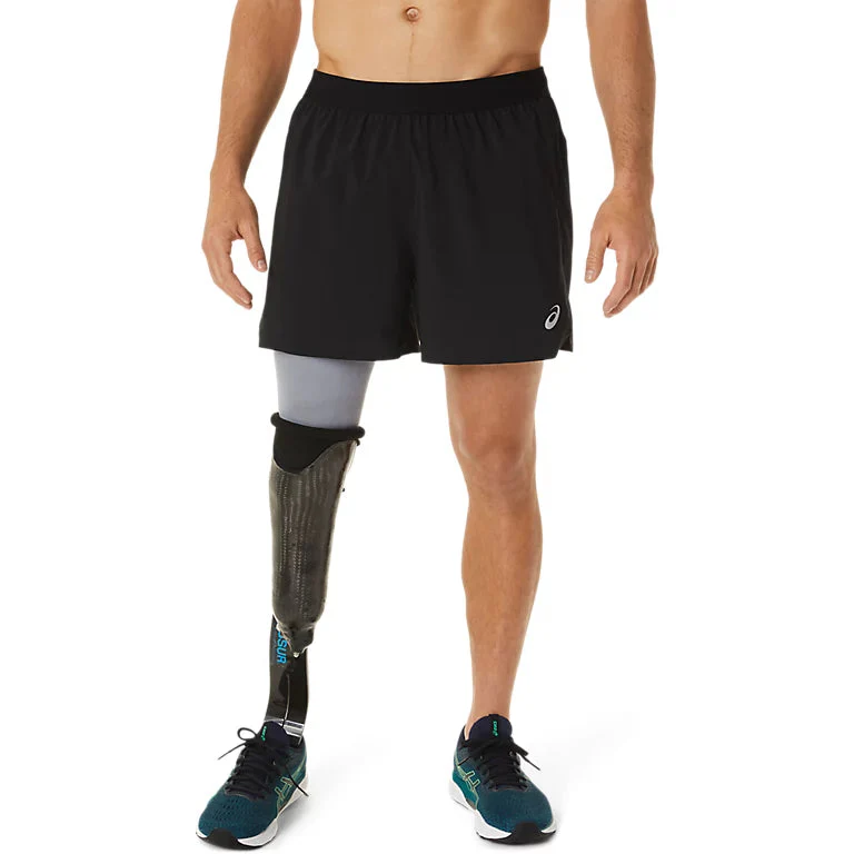 Asics Herrenshort Road 2in1