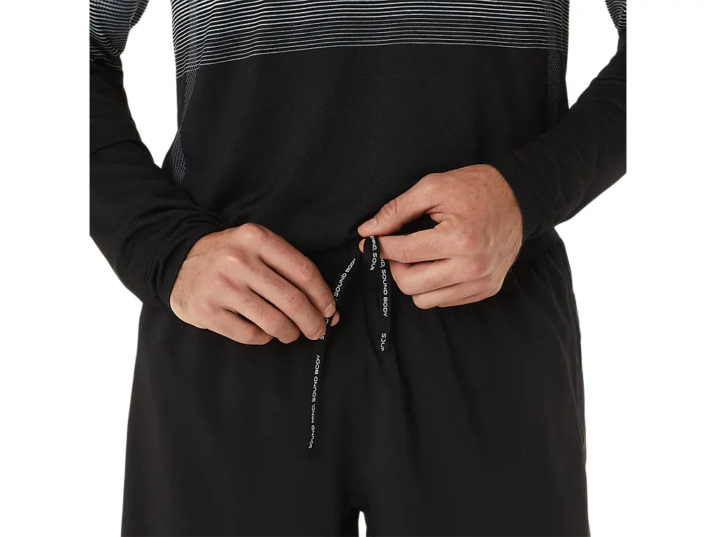 Asics Herrenshort Road 2in1 - Image 5