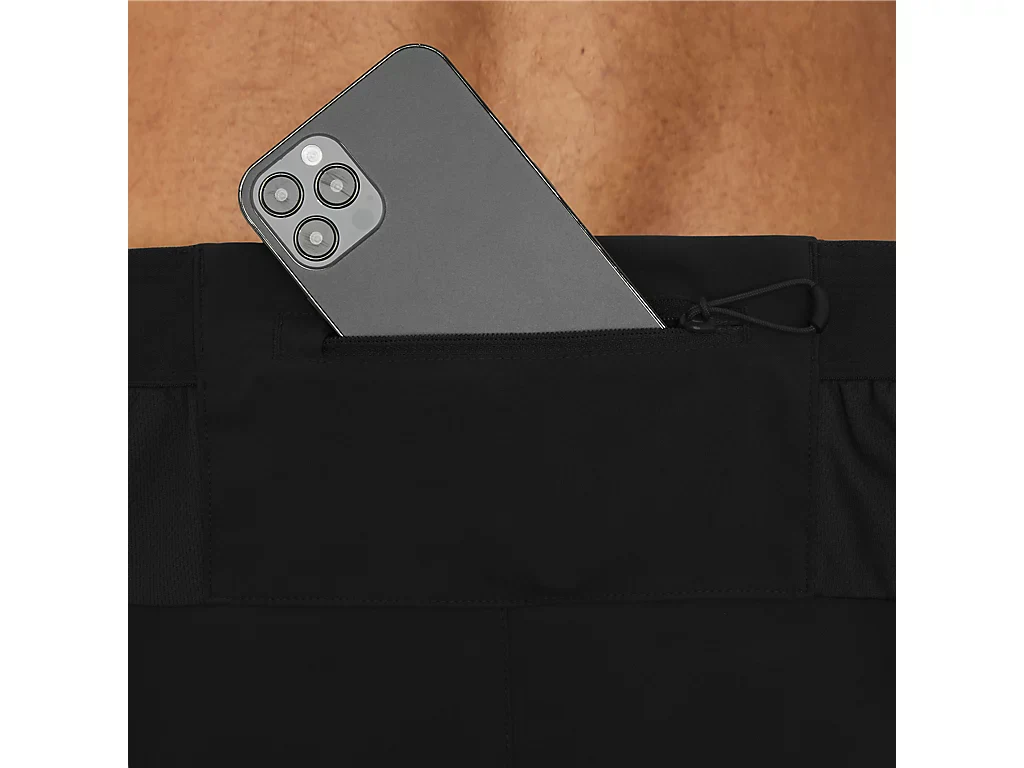 Asics Herrenshort Road 2in1 - Image 6