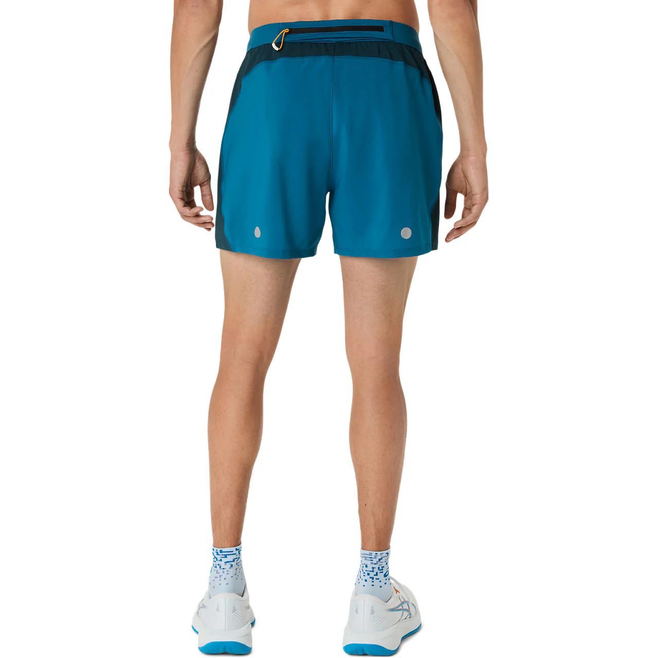Asics Herrenlaufhose Road 5in1 Short - Image 2