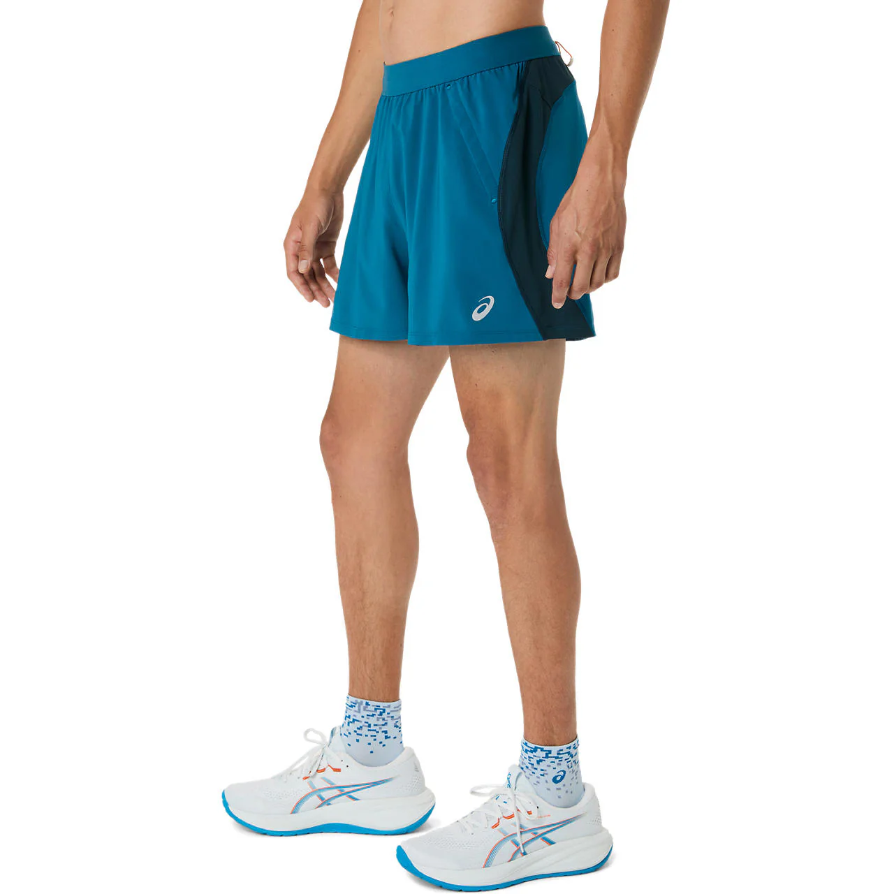 Asics Herrenlaufhose Road 5in1 Short - Image 3