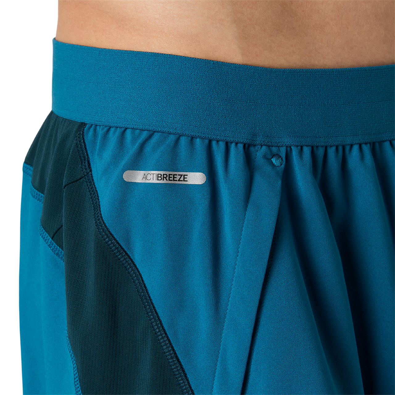 Asics Herrenlaufhose Road 5in1 Short - Image 5